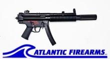 MKE/Century AP5-SD Pistol- Blem