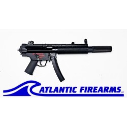 MKE/Century AP5-SD Pistol- Blem