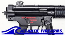 MKE/Century AP5-SD Pistol- Blem