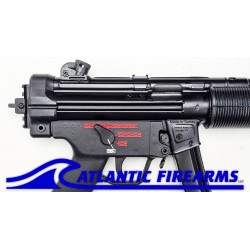 MKE/Century AP5-SD Pistol- Blem