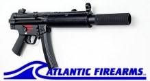MKE/Century AP5-SD Pistol- Blem