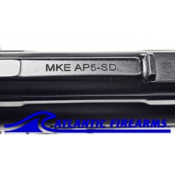 MKE/Century AP5-SD Pistol- Blem