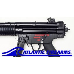 MKE/Century AP5-SD Pistol- Blem
