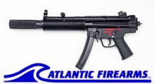 MKE/Century AP5-SD Pistol- Blem