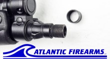 AP5 Navy Full Size- Blem