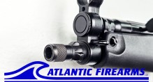 AP5 Navy Full Size- Blem