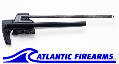 Blem MKE G3/A3 Style Retractable Buttstock - Auction