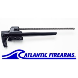 Blem MKE G3/A3 Style Retractable Buttstock - Auction