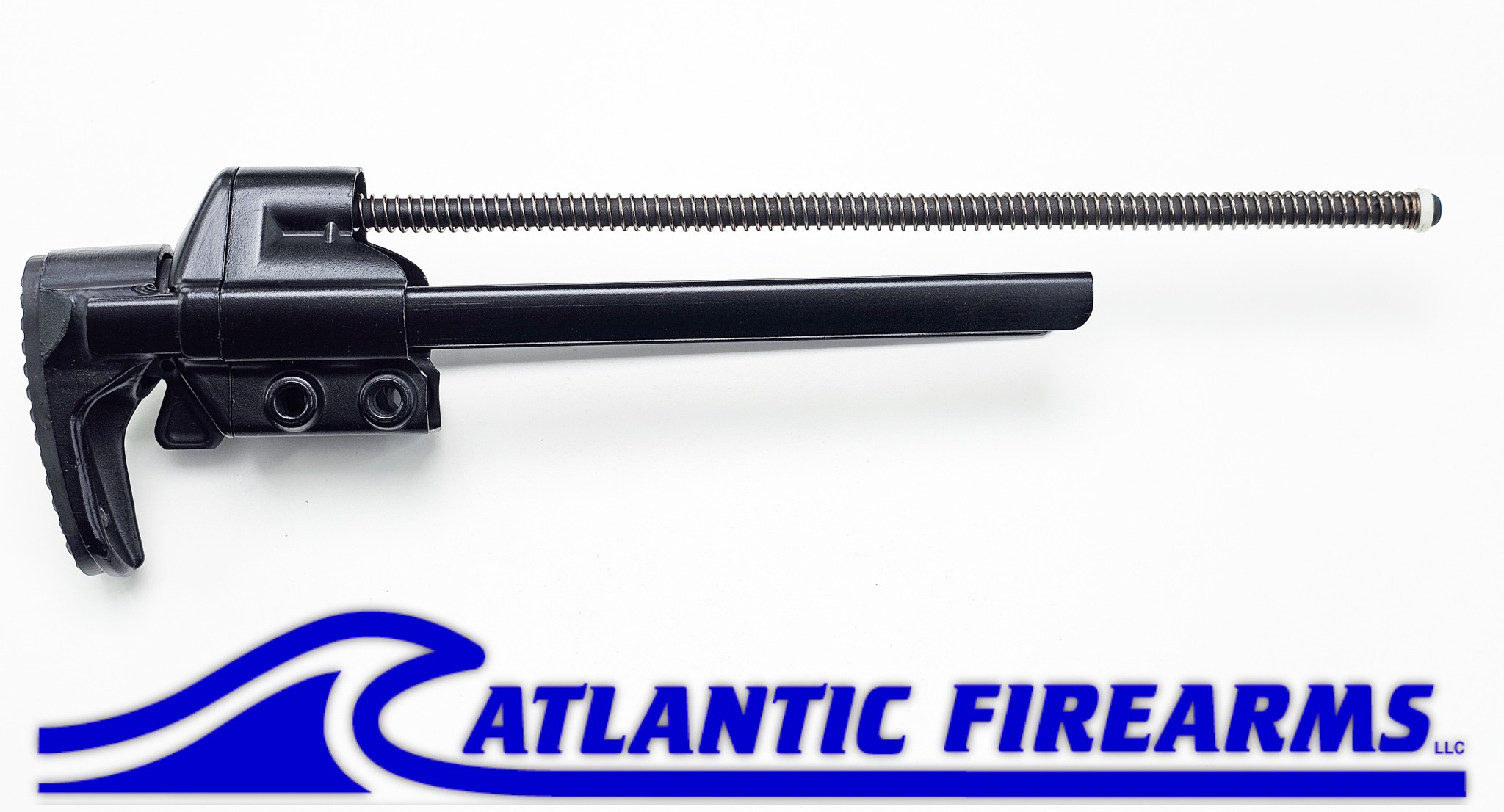 Blem MKE G3/A3 Style Retractable Buttstock - Auction
