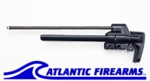 Blem MKE G3/A3 Style Retractable Buttstock - Auction