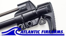 Blem MKE G3/A3 Style Retractable Buttstock - Auction
