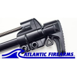 Blem MKE G3/A3 Style Retractable Buttstock - Auction