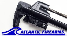 Blem MKE G3/A3 Style Retractable Buttstock - Auction