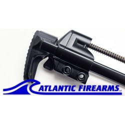 Blem MKE G3/A3 Style Retractable Buttstock - Auction