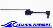 Blem MKE G3/A3 Style Retractable Buttstock - Auction