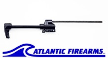 Blem MKE G3/A3 Style Retractable Buttstock - Auction