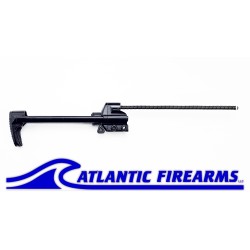 Blem MKE G3/A3 Style Retractable Buttstock - Auction