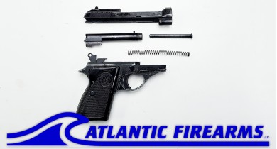 Beretta 71 .22LR Gunsmith Pistol - Auction