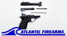 Beretta 71 .22LR Gunsmith Pistol - Auction
