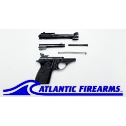 Beretta 71 .22LR Gunsmith Pistol - Auction