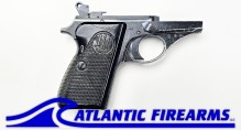 Beretta 71 .22LR Gunsmith Pistol - Auction