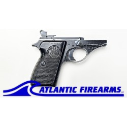 Beretta 71 .22LR Gunsmith Pistol - Auction