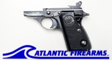 Beretta 71 .22LR Gunsmith Pistol - Auction