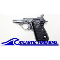Beretta 71 .22LR Gunsmith Pistol - Auction