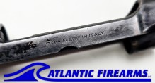 Beretta 71 .22LR Gunsmith Pistol - Auction