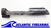 Beretta 71 .22LR Gunsmith Pistol - Auction