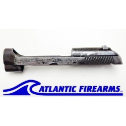 Beretta 71 .22LR Gunsmith Pistol - Auction