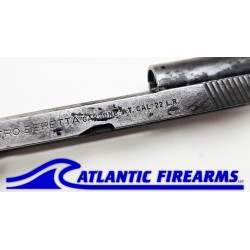 Beretta 71 .22LR Gunsmith Pistol - Auction