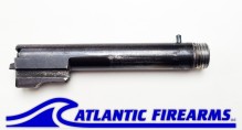 Beretta 71 .22LR Gunsmith Pistol - Auction