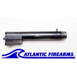 Beretta 71 .22LR Gunsmith Pistol - Auction