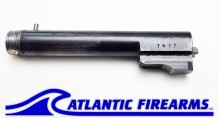 Beretta 71 .22LR Gunsmith Pistol - Auction