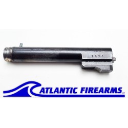Beretta 71 .22LR Gunsmith Pistol - Auction