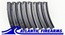 MAC 9mm x 19 MP5 8-Pack Magazines - Auction
