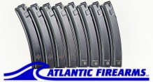 MAC 9mm x 19 MP5 8-Pack Magazines - Auction