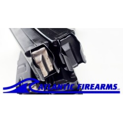 MAC 9mm x 19 MP5 8-Pack Magazines - Auction