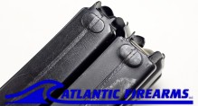 MAC 9mm x 19 MP5 8-Pack Magazines - Auction
