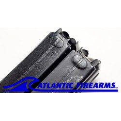 MAC 9mm x 19 MP5 8-Pack Magazines - Auction