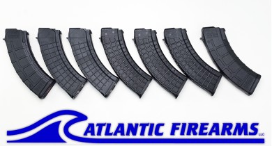 AK-47 30-Round Magazines 7-Pack - Auction