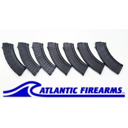AK-47 30-Round Magazines 7-Pack - Auction