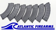 AK-47 30-Round Magazines 7-Pack - Auction