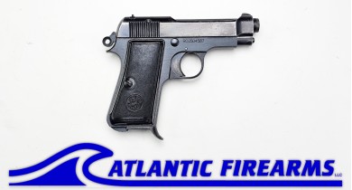 Beretta 1934-C Gunsmith Pistol C&R - Auction