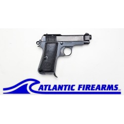 Beretta 1934-C Gunsmith Pistol C&R - Auction