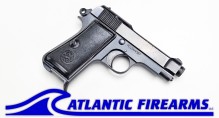 Beretta 1934-C Gunsmith Pistol C&R - Auction