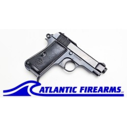Beretta 1934-C Gunsmith Pistol C&R - Auction