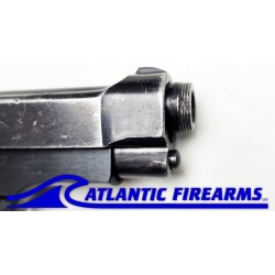 Beretta 1934-C Gunsmith Pistol C&R - Auction
