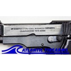 Beretta 1934-C Gunsmith Pistol C&R - Auction